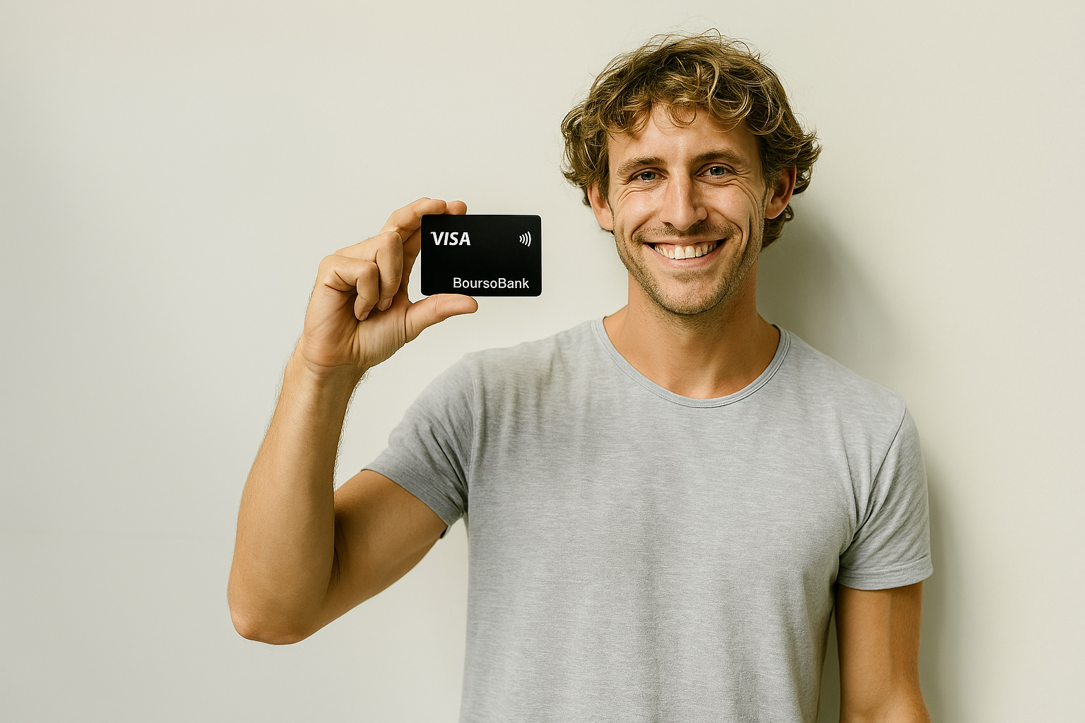 BoursoBank accélère encore : plus d’1,2 million de nouveaux clients et des encours en forte hausse en 2025